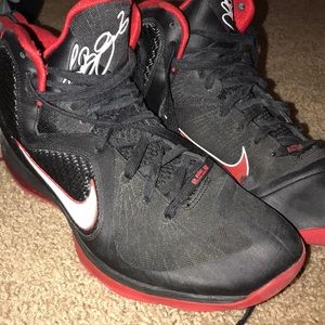 mens lebron 9 basketball shoes